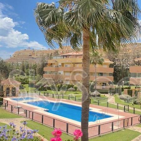 Sky Sea Holidays Mijas Costa Ла-Кала-де-Михас Экстерьер фото