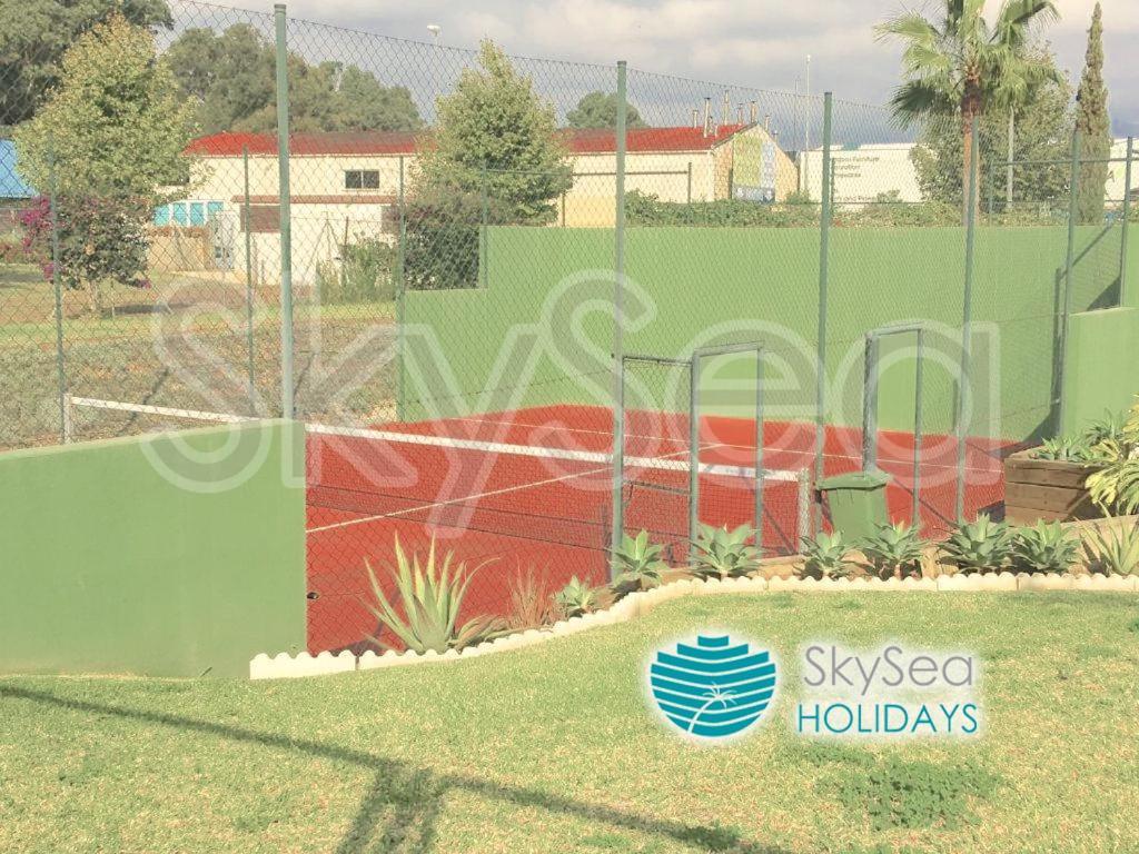 Sky Sea Holidays Mijas Costa Ла-Кала-де-Михас Экстерьер фото